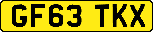 GF63TKX