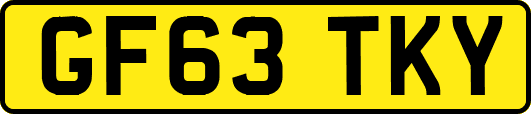 GF63TKY