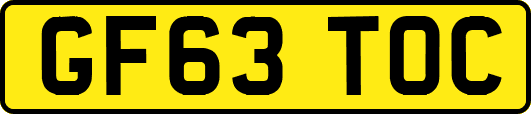 GF63TOC