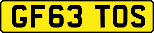 GF63TOS