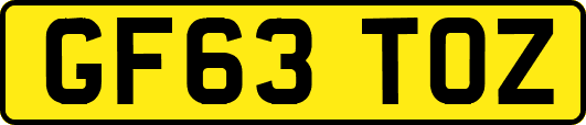 GF63TOZ