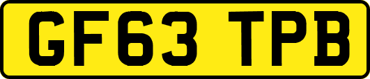 GF63TPB