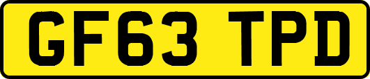 GF63TPD