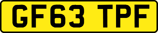 GF63TPF
