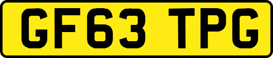 GF63TPG