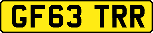 GF63TRR