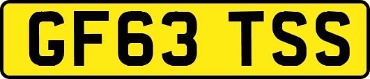 GF63TSS
