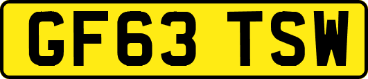 GF63TSW