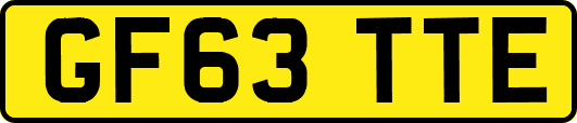 GF63TTE