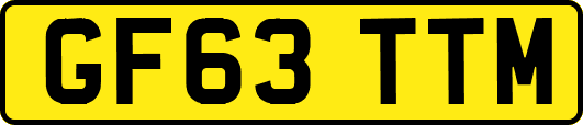 GF63TTM
