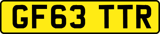 GF63TTR