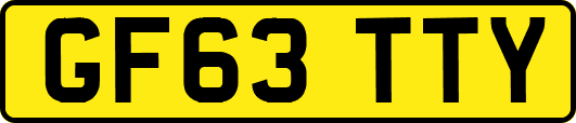 GF63TTY