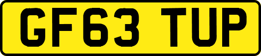 GF63TUP