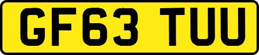 GF63TUU