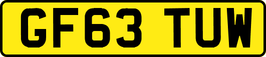 GF63TUW