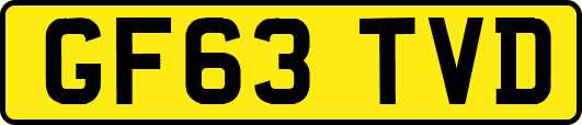 GF63TVD