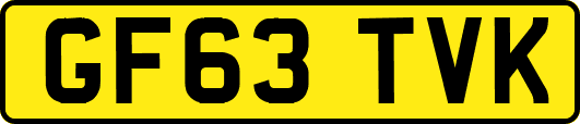 GF63TVK