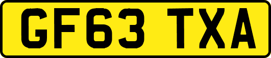 GF63TXA