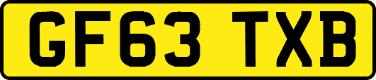 GF63TXB
