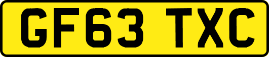 GF63TXC