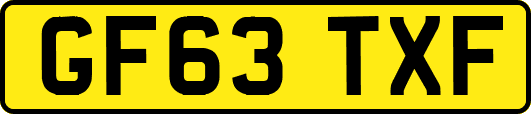 GF63TXF