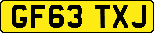 GF63TXJ
