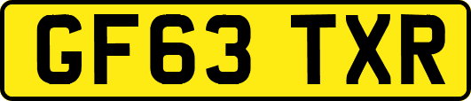 GF63TXR