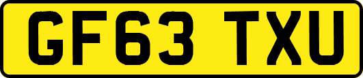 GF63TXU