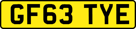 GF63TYE