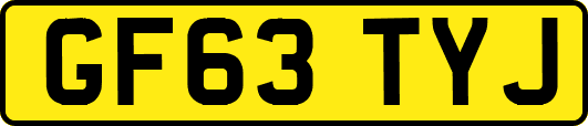 GF63TYJ