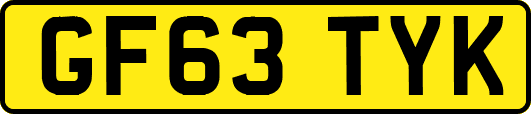 GF63TYK