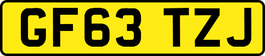GF63TZJ