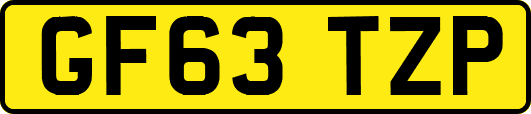 GF63TZP