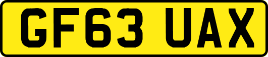 GF63UAX