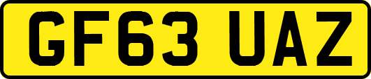 GF63UAZ