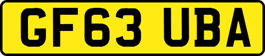 GF63UBA