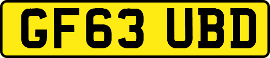 GF63UBD
