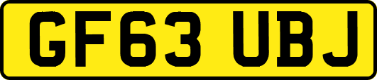 GF63UBJ