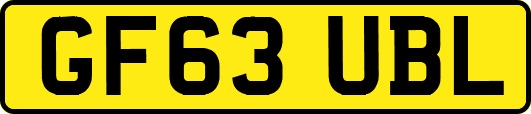 GF63UBL