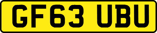 GF63UBU