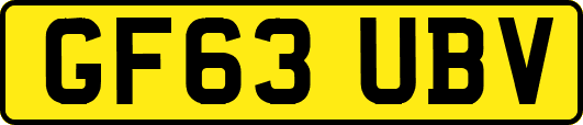 GF63UBV