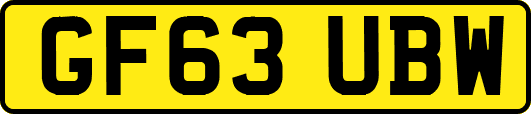 GF63UBW