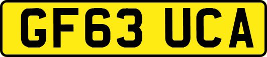 GF63UCA