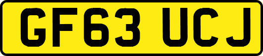 GF63UCJ