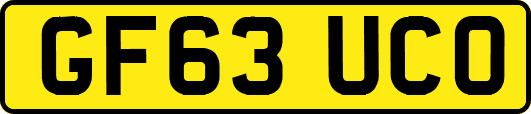 GF63UCO
