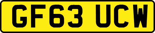 GF63UCW