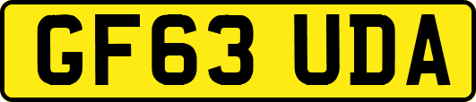GF63UDA