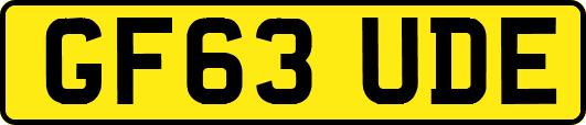 GF63UDE