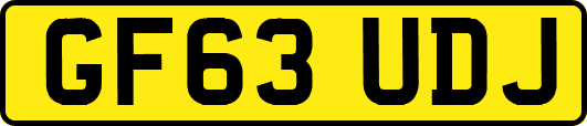 GF63UDJ