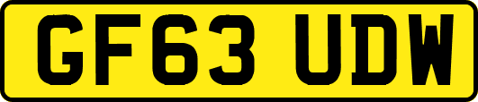 GF63UDW